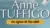 Affiche du spectacle Anne Tuffigo